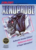 Xenophobe (Nintendo Entertainment System)